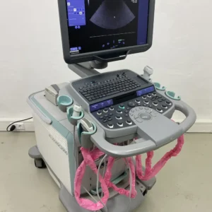 Siemens Acuson SC2200