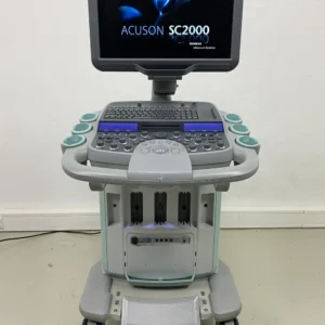 Siemens Acuson SC2000