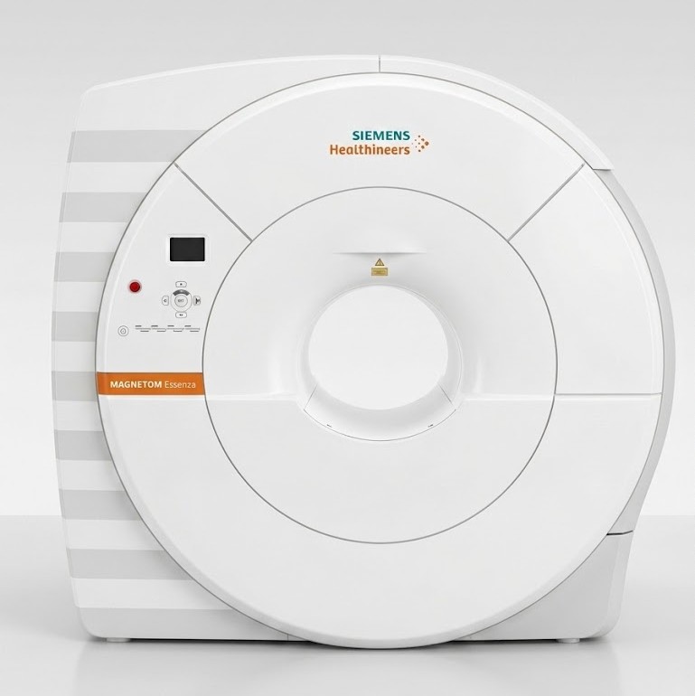 Siemens Magnetom Essenza