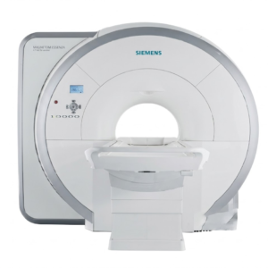 Siemens Magnetom Essenza