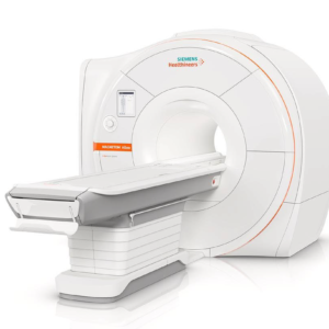 Siemens Magnetom Altea
