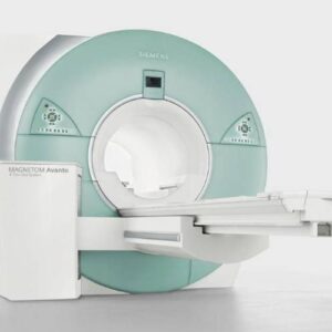 Siemens Magnetom Avanto