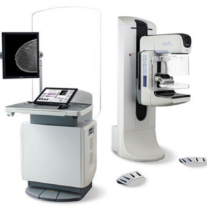Hologic Selenia Dimensions