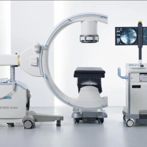 Siemens Arcadis Orbic