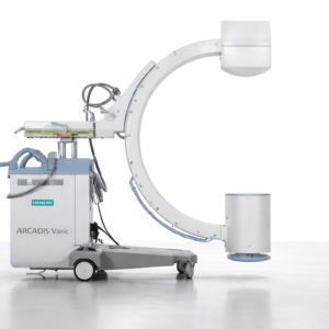 Siemens Arcadis Varic