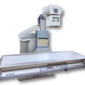 Siemens Axiom Luminos dRF