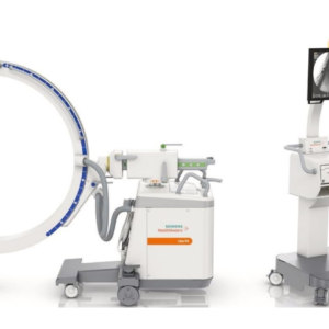 Siemens Cios Fit