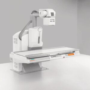 Siemens Axiom Luminos dRF Max