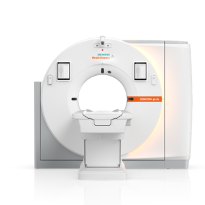 Siemens Somatom go.Up