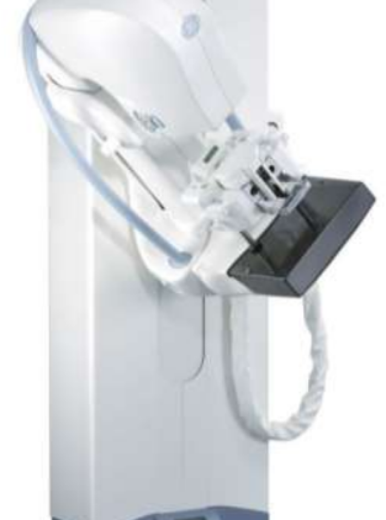 GE Senographe Essential