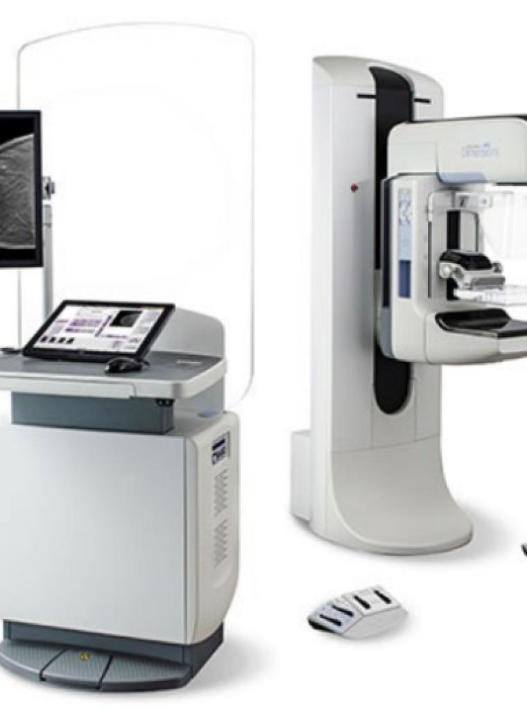 Hologic Selenia Dimensions