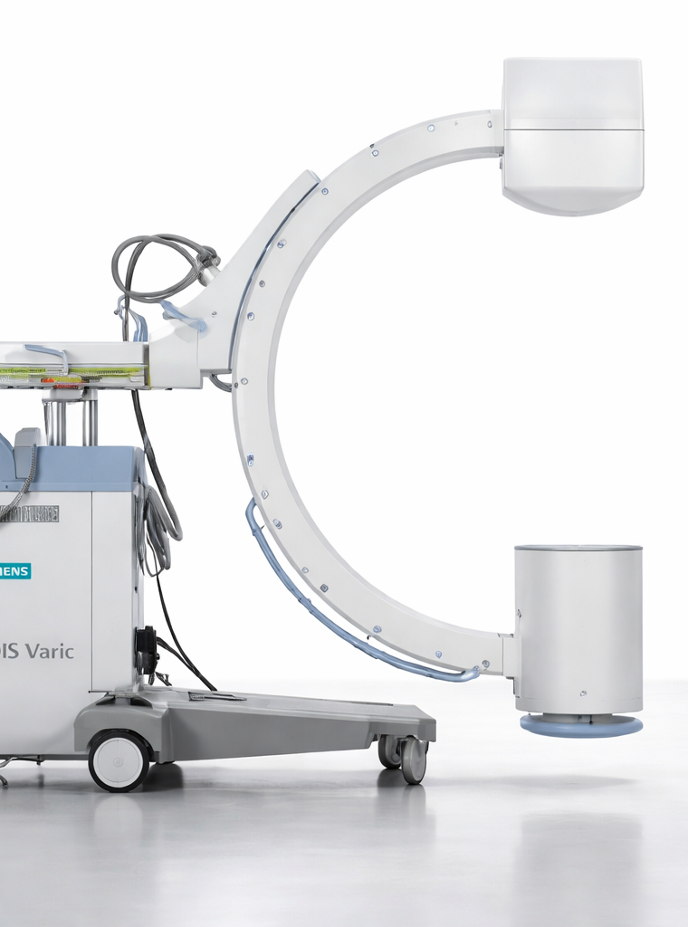 Siemens Arcadis Varic