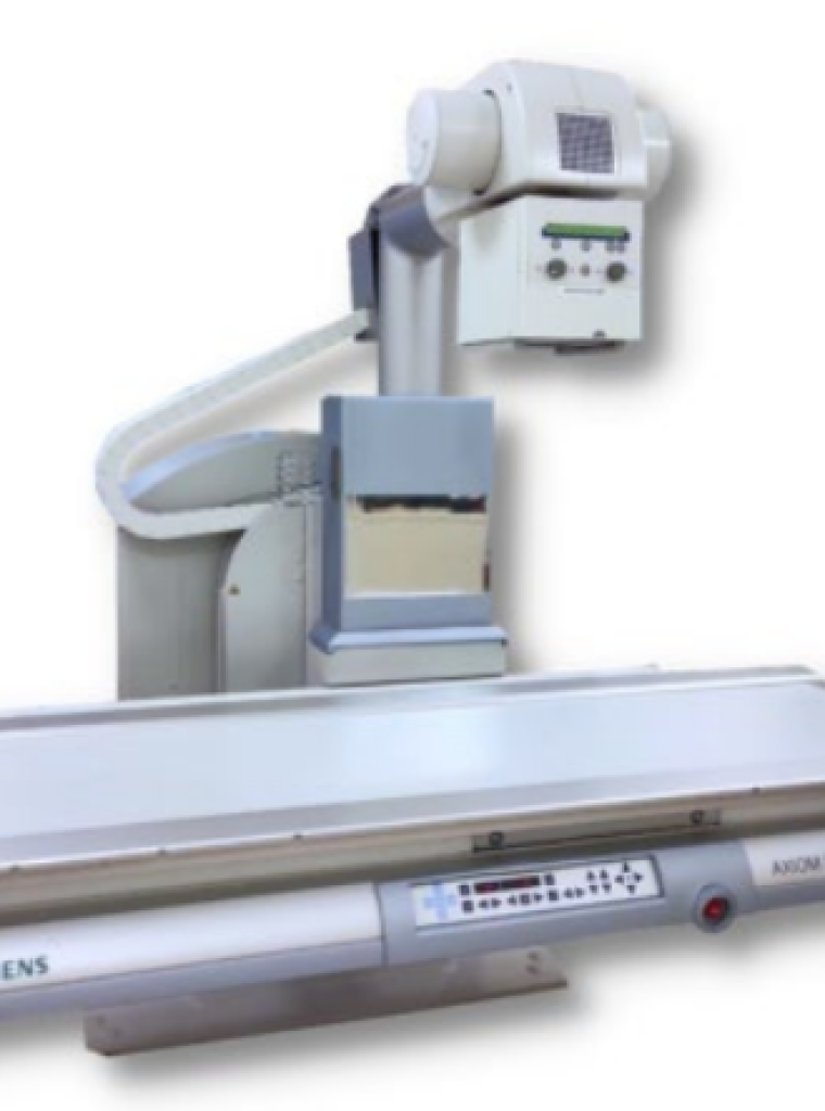 Siemens Axiom Luminos dRF
