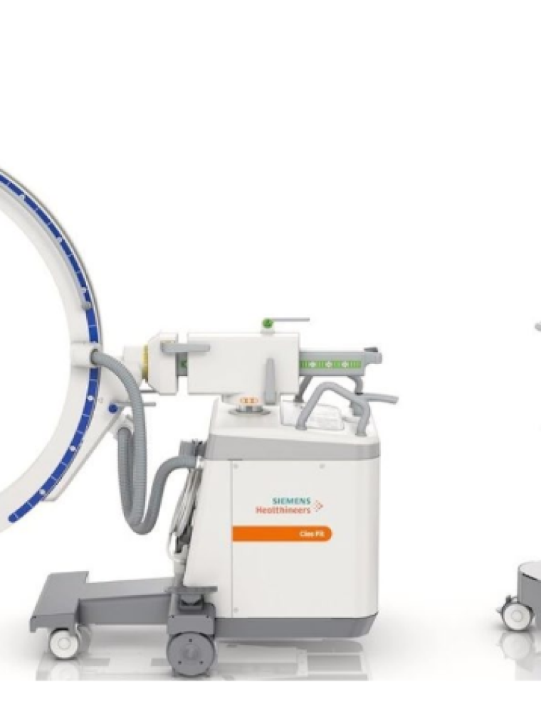 Siemens Cios Fit